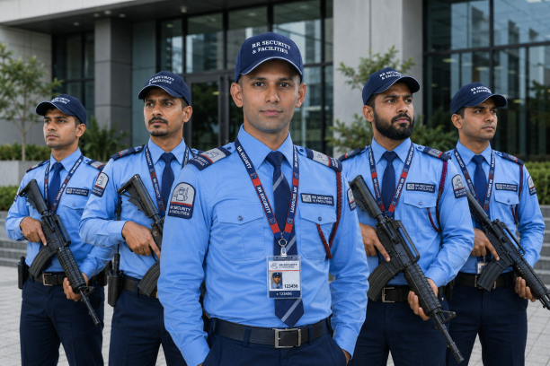 Gunman Service