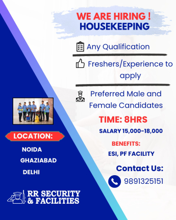 Housekeeping Services