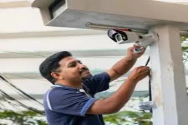 CCTV Camera Services