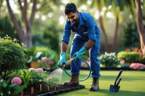Gardener Services