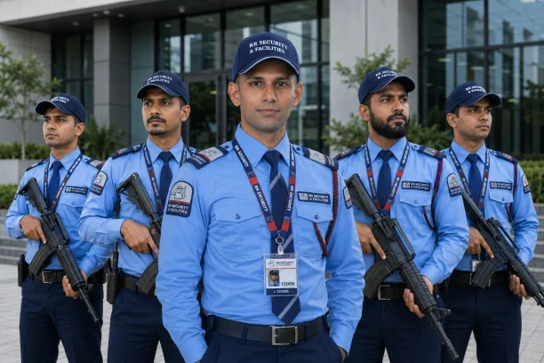 Gunman Service