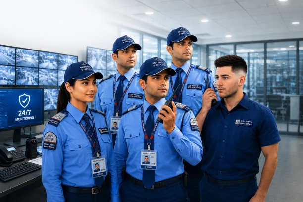 Security Service