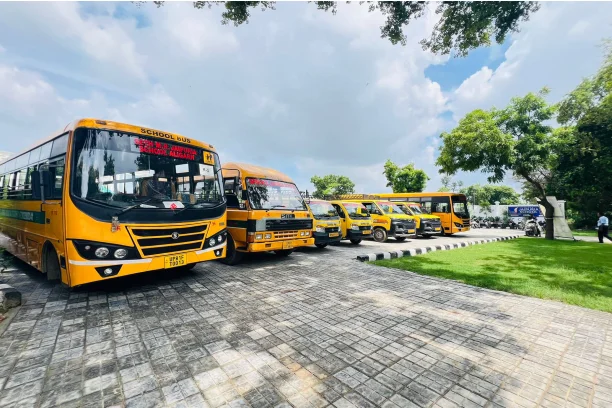 Transport Services